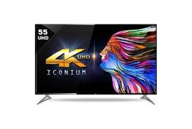 4K LED TV